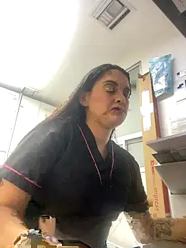 marianm29 online show from 11/20/25, 12:49