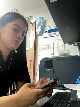 marianm29 online show from 01/08/26, 02:52