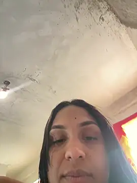 Messy-diana21 online show from 02/08/26, 07:50