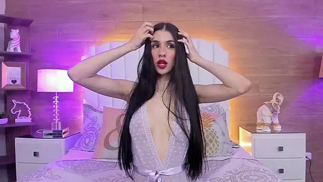 ScarletMore online show from 11/02/25, 12:51