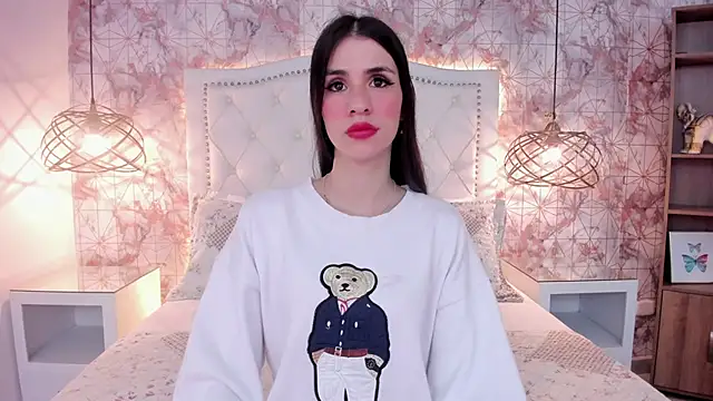 ScarletMore online show from 02/25/26, 12:37