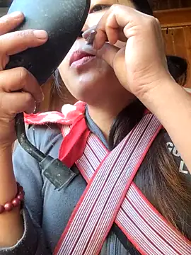 Angela-babyxx online show from 12/19/25, 01:56