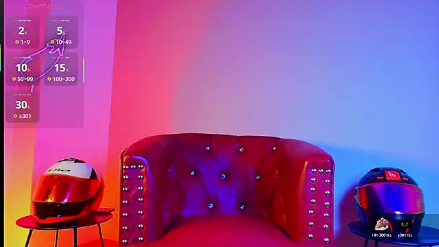 amodeus bael  online show from 11/13/25, 09:58