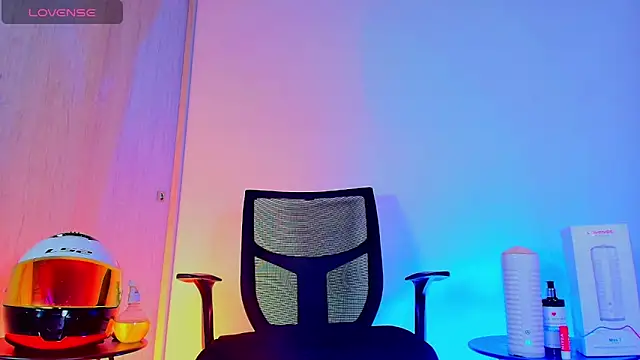 amodeus bael  online show from 03/02/26, 11:44