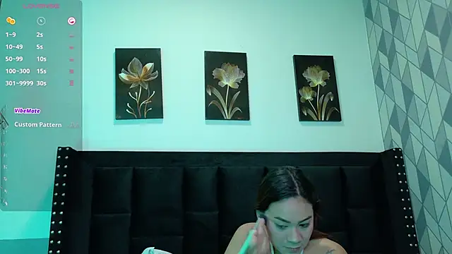 mamaneedsfun online show from 09/20/25, 01:01