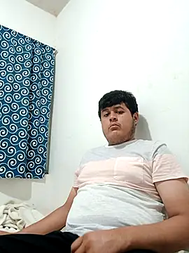 Jovenlechoso2044 online show from 10/02/25, 02:18