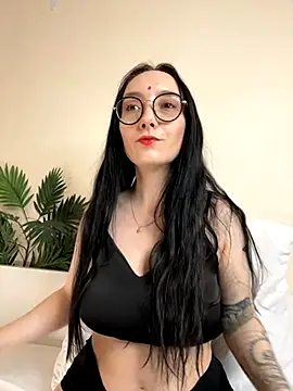 Jinhee Tiny online show from 09/10/25, 06:46