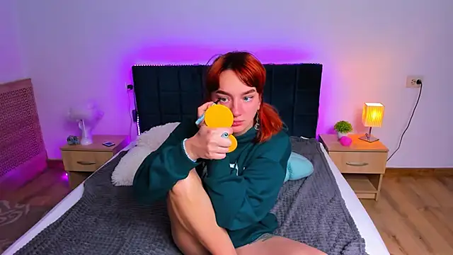 ArinaWinss online show from 10/07/25, 01:47