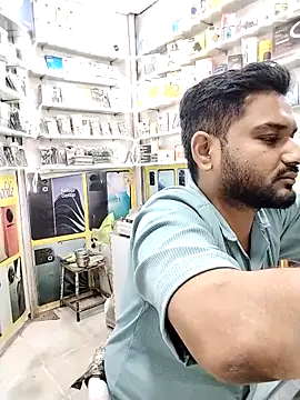 avi007p online show from 02/07/26, 01:15