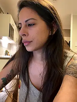 Teparolaverga1990 online show from 01/07/26, 10:56