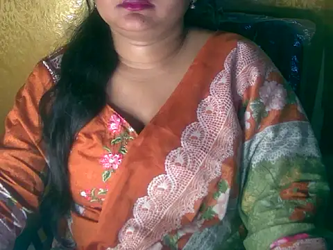 Saniya K online show from 10/13/25, 07:25