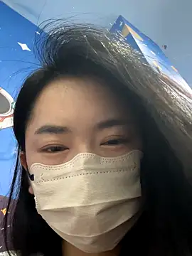 Snapshot of DHJM168 chatting on 10/08/25, 05:16 DHJM168 online show from 10/08/25, 05:16