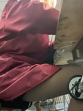 Snapshot of DHJM168 chatting on 01/08/26, 12:46 DHJM168 online show from 01/08/26, 12:46