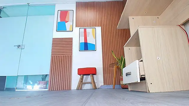 sweet mile online show from 03/18/26, 12:08