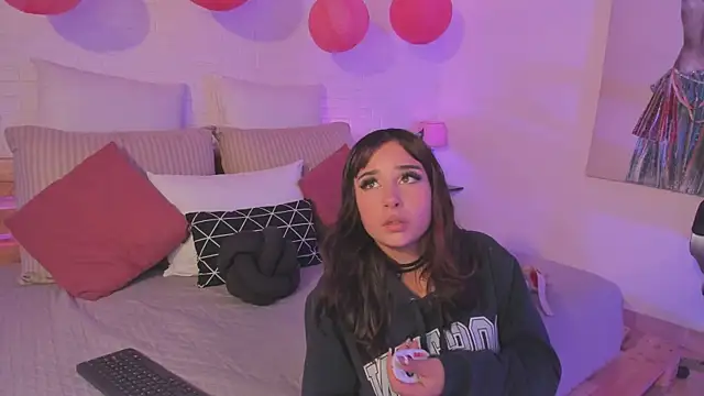 Anie sp online show from 09/22/25, 08:11