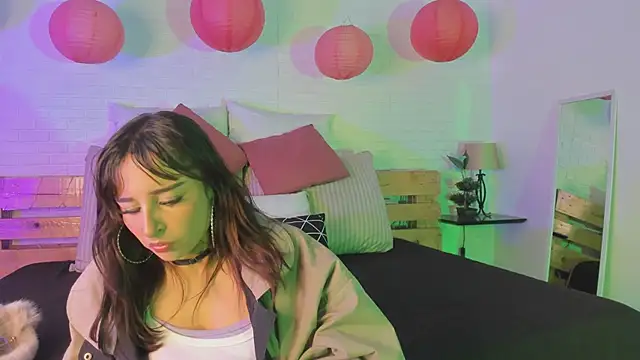 Anie sp online show from 09/26/25, 07:18