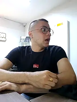 Eros Flex online show from 10/17/25, 09:39