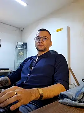 Eros Flex online show from 10/23/25, 10:08