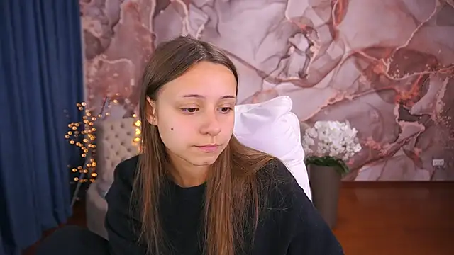 AnnaPearl online show from 09/10/25, 05:51