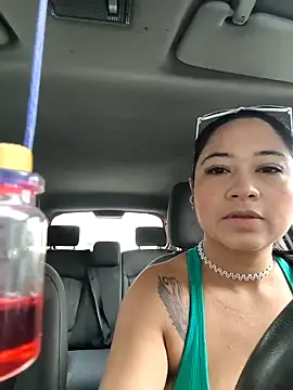 julieta evanns1 online show from 01/10/26, 12:07