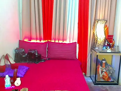 Fujiko2020 online show from 09/14/25, 01:32