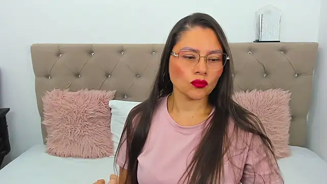 Isbettyche online show from 03/30/26, 09:38