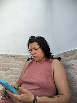 caperucita1807 online show from 09/10/25, 07:19