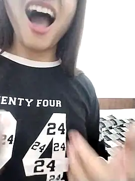 Sexy vernilla online show from 09/23/25, 07:39