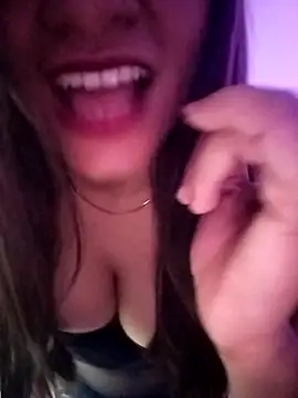 Sexy vernilla online show from 10/25/25, 05:19