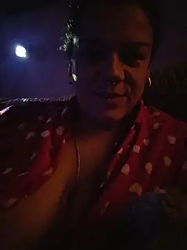 GoddessChantelle online show from 12/18/25, 08:20