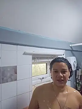 GoddessChantelle online show from 01/12/26, 08:52