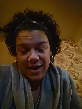 GoddessChantelle online show from 01/12/26, 11:32