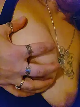 GoddessChantelle online show from 02/13/26, 11:12