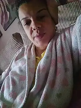 GoddessChantelle online show from 02/23/26, 08:44