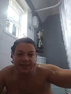 GoddessChantelle online show from 03/01/26, 02:41