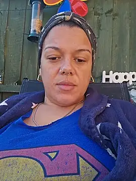 GoddessChantelle online show from 03/04/26, 02:45