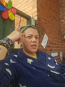 GoddessChantelle online show from 03/05/26, 02:24