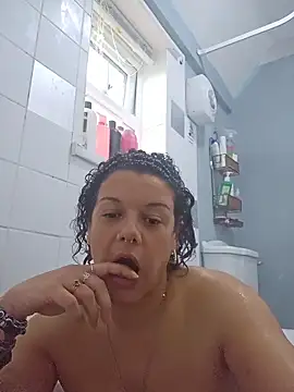 GoddessChantelle online show from 03/15/26, 04:02