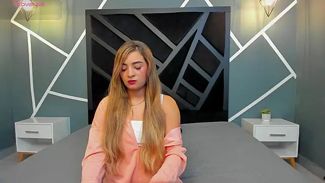 Alana cox  online show from 11/27/25, 08:22