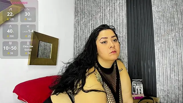 Bora Lajuana online show from 03/24/26, 08:03