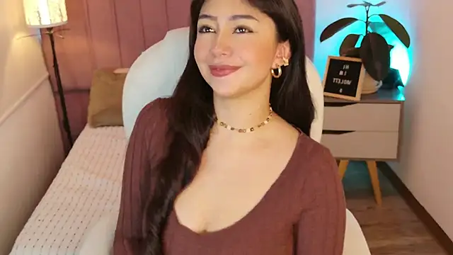 VioletBlacke  online show from 09/13/25, 04:18