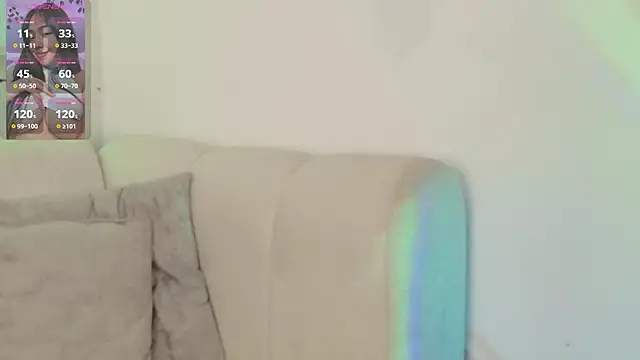 VioletBlacke  online show from 05/25/26, 02:12