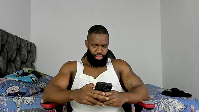 james musclebbc online show from 11/15/25, 12:45