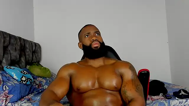 james musclebbc online show from 11/21/25, 11:36