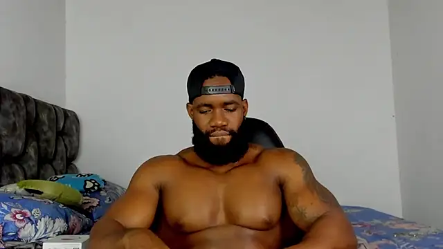 james musclebbc online show from 11/28/25, 03:20