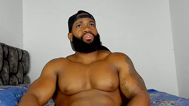 james musclebbc online show from 12/17/25, 03:12