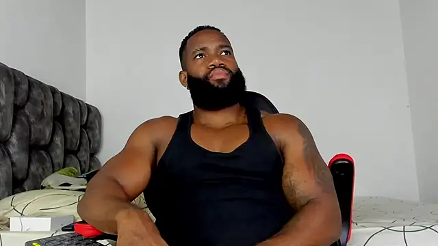 james musclebbc online show from 01/15/26, 01:43