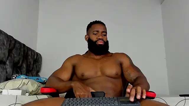 james musclebbc online show from 02/15/26, 05:20