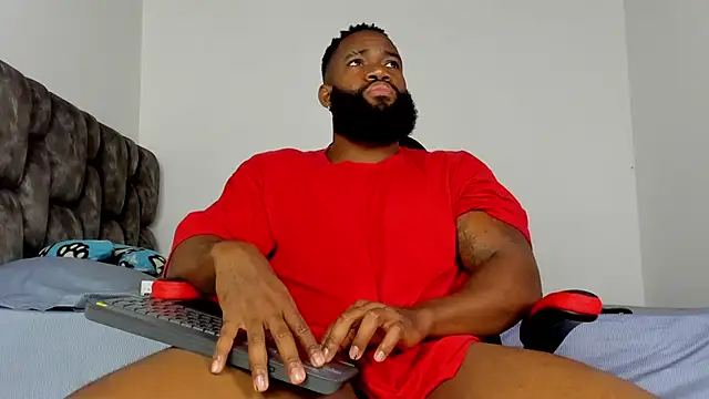 james musclebbc online show from 02/22/26, 05:44