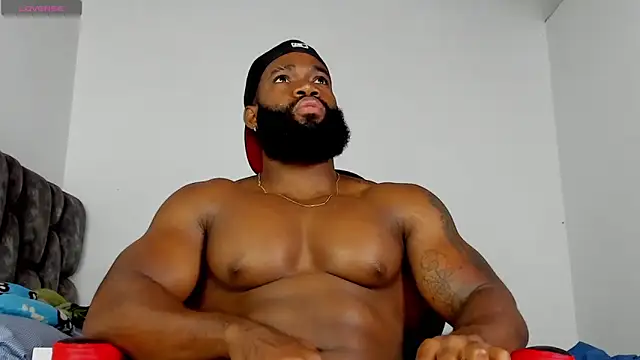 Snapshot of james_musclebbc chatting on 03/19/26, 11:36 james musclebbc online show from 03/19/26, 11:36